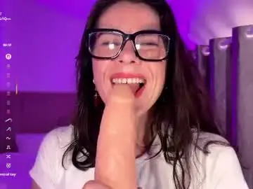 Chaturbate Private Sex Chat of nikavenus