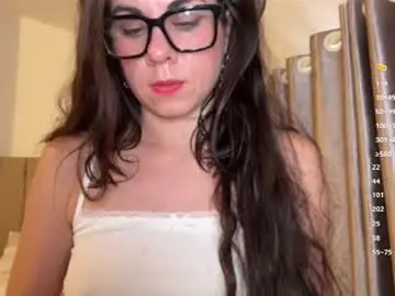 Chaturbate Free Live Porn of nikavenus