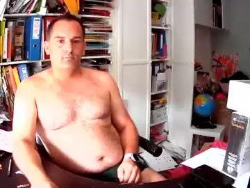 Chaturbate Nude Webcam of runner1978