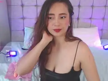 Chaturbate Best Webcam of shairajaramillo