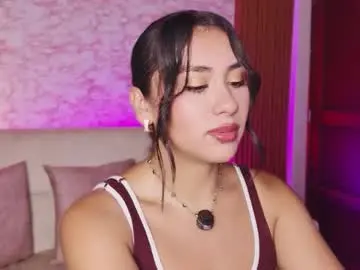 Chaturbate Best live sex cam show of soy_daniela1