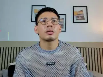 Chaturbate Sex Chat of timothy_jones1