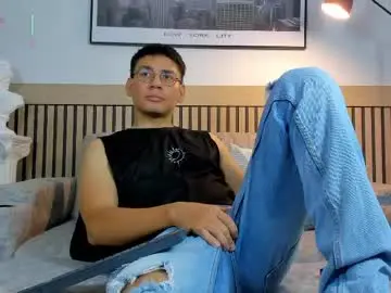 Chaturbate Private Sex Chat of timothy_jones1