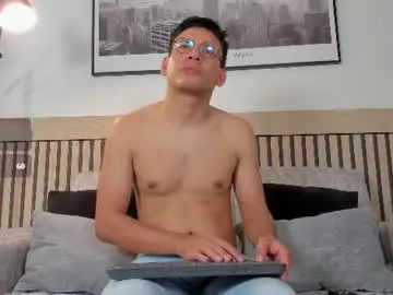 Chaturbate Adult Webcam of timothy_jones1