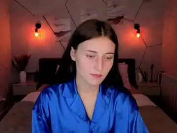 Chaturbate Nude Webcam of tracey_gill