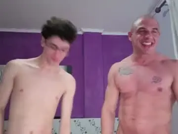 Chaturbate Adult Webcams of twinkanddaddy_69