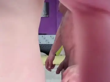 Chaturbate Nude Webcam of twinkanddaddy_69