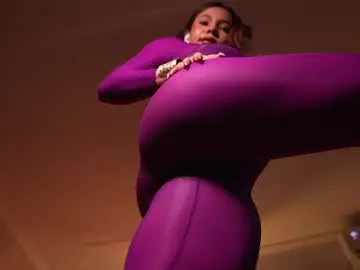 Chaturbate Sex Chat of zoevidal_