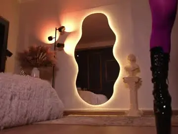 Chaturbate Sex Chat of zoevidal_