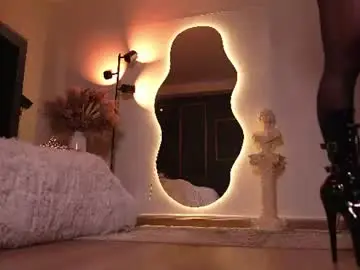 Chaturbate Best live sex cam show of zoevidal_