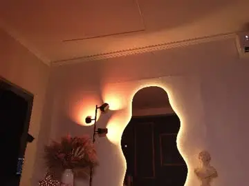 Chaturbate Watch Live Sex Cams of zoevidal_