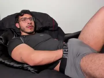 Chaturbate Free Porn Cam of alphaandmuse