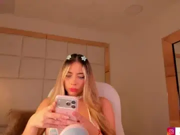 Chaturbate Adult Webcam of amanda_colin