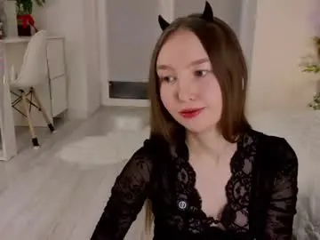 Chaturbate Sex Chat of annamarie_foryou