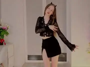 Chaturbate Live Porn of annamarie_foryou