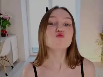 Chaturbate Free Live Porn of annamarie_foryou