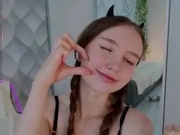 Chaturbate Live Porn of annamarie_foryou