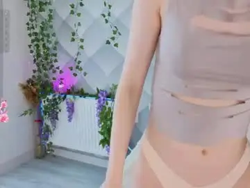Chaturbate Nude Webcam of annamarie_foryou