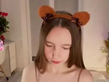 Chaturbate Sex Cam of annamarie_foryou