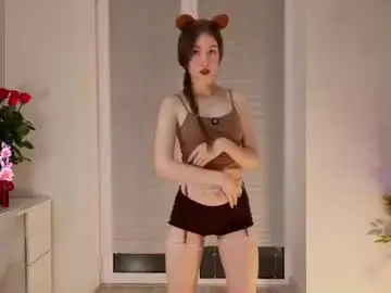 Chaturbate Live Sex of annamarie_foryou