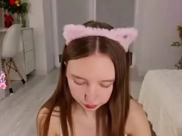 Chaturbate Live Sex Cam of annamarie_foryou