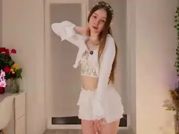 Chaturbate Watch Live Sex Cams of annamarie_foryou