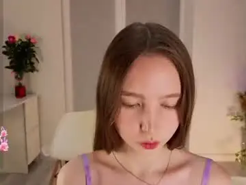 Chaturbate Adult Video Chat of annamarie_foryou
