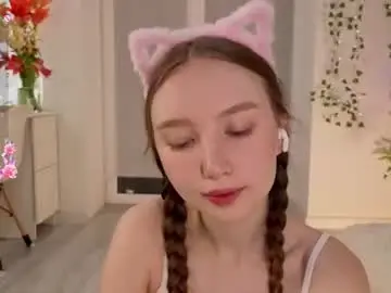 Chaturbate Adult Webcam of annamarie_foryou