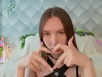 Chaturbate Adult Video Chat of annamarie_foryou