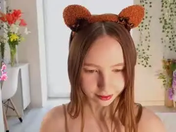 Chaturbate Live Porn of annamarie_foryou