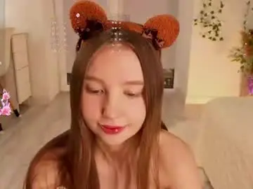 Chaturbate Free Porn Cam of annamarie_foryou