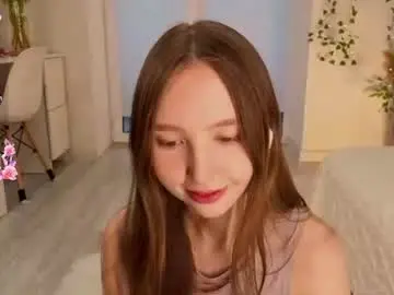 Chaturbate Live Sex Cam of annamarie_foryou