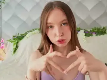 Chaturbate Live Porn of annamarie_foryou
