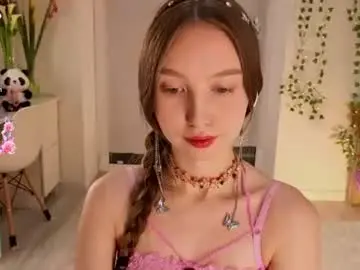 Chaturbate Sex Cam of annamarie_foryou