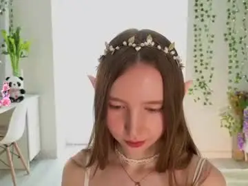 Chaturbate Adult Video Chat of annamarie_foryou