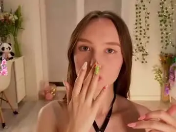 Chaturbate Sex Chat of annamarie_foryou