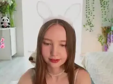 Chaturbate Best live sex cam show of annamarie_foryou