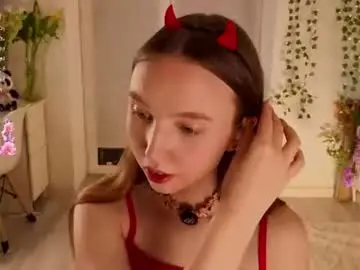Chaturbate Sex Cam of annamarie_foryou