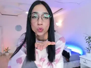 Chaturbate Adult Video Chat of carleewinter