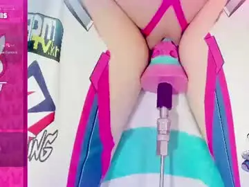 Chaturbate Adult Webcams of daddyslittlegirl01