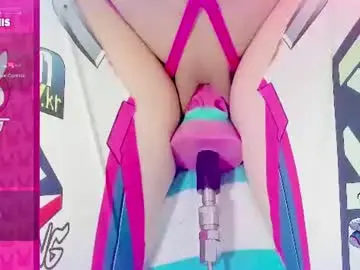 Chaturbate Free Live Porn of daddyslittlegirl01