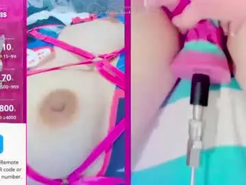 Chaturbate Sex Cam of daddyslittlegirl01