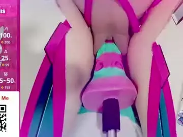 Chaturbate Private Sex Chat of daddyslittlegirl01