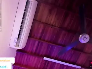 Chaturbate Free Live Porn of dreammatell_