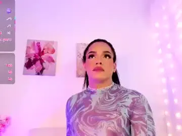Chaturbate Best live sex cam show of dreammatell_