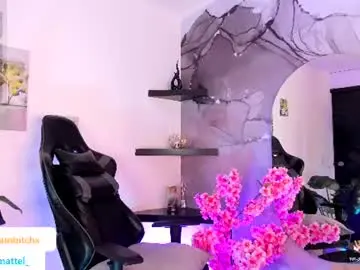 Chaturbate Best live sex cam show of dreammatell_