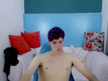 Chaturbate Adult Webcams of el_flaquito_1