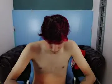 Chaturbate Best live sex cam show of el_flaquito_1