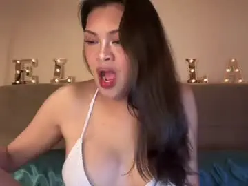 Chaturbate Sex Chat of fuckalicious_ella