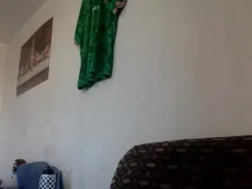 Chaturbate Live Sex Cam of gordobrsoficial